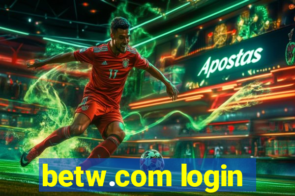 betw.com login